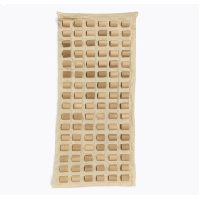 Masážní dřevěná podložka ECO 90 х 40 cm