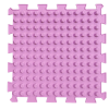Masážní ortopedická podložka "Puzzle Mix" VOŠTINA1 modul