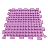 Masážní ortopedická podložka "Puzzle Mix" VOŠTINA1 modul