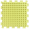Masážní ortopedická podložka "Puzzle Mix" VOŠTINA1 modul