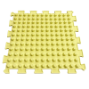 Masážní ortopedická podložka "Puzzle Mix" VOŠTINA1 modul