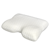 Ortopedický polštář s paměťovou pěnou J2531 Soft s výřezem pro rameno