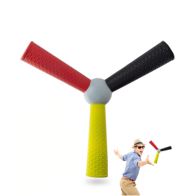 Tréninková tyč pro rozvoj reakce a koordinace Reflex Stick