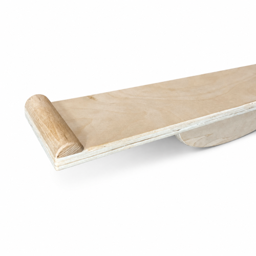 Balanční deska – široký balance board Ortek