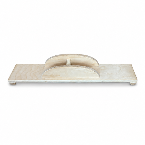 Balanční deska – široký balance board Ortek