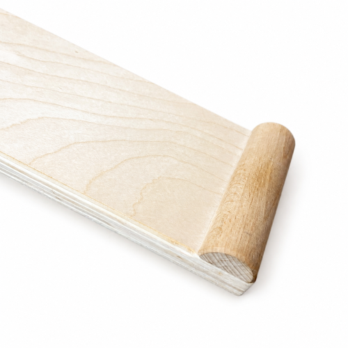 Balanční deska – široký balance board Ortek