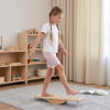 Balanční deska – široký balance board Ortek