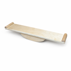 Balanční deska – široký balance board Ortek