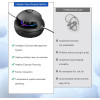 Chytré švihadlo s dálkovým ovládáním a reproduktorem bluetooth