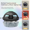 Chytré švihadlo s dálkovým ovládáním a reproduktorem bluetooth