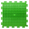 Masážní podložka Ortek Dinosauři Puzzle 12 prvků + 8 trojúhelníků