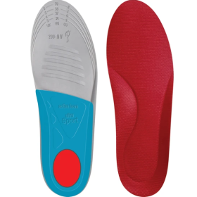 Anatomická vložka 4Rest Orto "Ultra Sport" 09-200 vel. 36-45