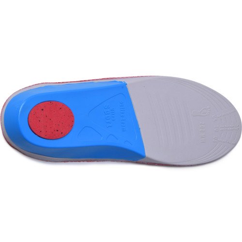 Anatomická vložka 4Rest Orto "Ultra Sport" 09-200 vel. 36-45