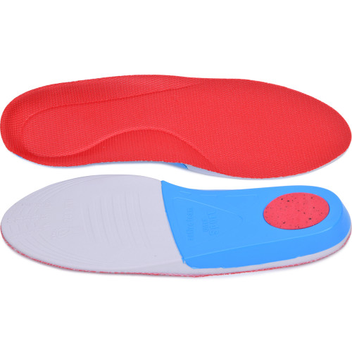 Anatomická vložka 4Rest Orto "Ultra Sport" 09-200 vel. 36-45