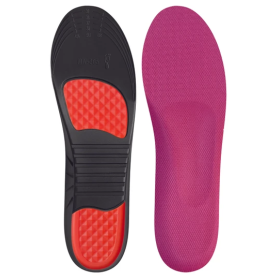 Stélka 4Rest Orto s paměťovým efektem "Support" 09-205 vel. 36-45
