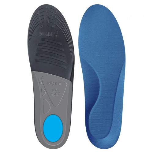 Anatomická vložka 4Rest Orto "Ultra Sport" 09-200 vel. 36-45