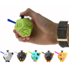 Fidget kostka pro rozvoj jemné motoriky Senzorická antistresová hračka