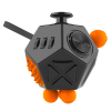 Fidget kostka pro rozvoj jemné motoriky Senzorická antistresová hračka