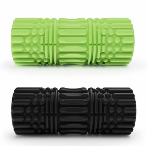 Masážní vibrační váleček s reproduktorem bluetooth Vibrační váleček