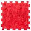 Masážní podložka Ortek Puzzle 18 prvků + 10 trojúhelníků