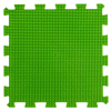 Masážní podložka Ortek Puzzle Mořské 6 prvků + 6 trojúhelníků