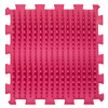 Masážní podložka Ortek Puzzle Mořské 6 prvků + 6 trojúhelníků