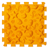 Masážní podložka Ortek Puzzle 14 prvků + 8 trojúhelníků