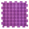 Masážní podložka Ortek Puzzle 10 prvků + 6 trojúhelníků