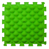 Masážní podložka Ortek Puzzle Mořské 6 prvků + 6 trojúhelníků