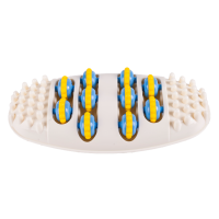 Masážní válečky na nohy ORTEK Foot Roller
