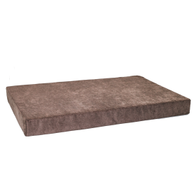Matrace z paměťové pěny pro psy Ortek 70x108 cm