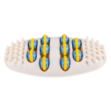 Masážní válečky na nohy ORTEK Foot Roller