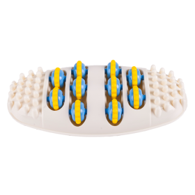 Masážní válečky na nohy ORTEK Foot Roller