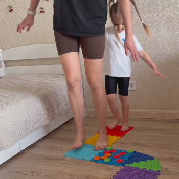 Jak používat ortopedické podložky Ortek, které jste již zakoupili?