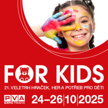Ortopedické podložky ORTEK na mezinárodní výstavě v Evropě