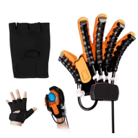 Rukavice pro robotický přístroj Pravá