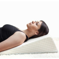 Ortopedický polštář Klín antireflux Ortek j2540S Klinový podhlavník