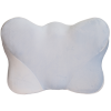 Ortopedický polštář proti spánkovým vráskám Ortek “Butterfly GEL” J2539 59х39х14cm