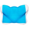Ortopedický polštář proti spánkovým vráskám Ortek “Butterfly GEL” J2539 59х39х14cm