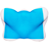 Ortopedický polštář proti spánkovým vráskám Ortek “Butterfly GEL” J2539 59х39х14cm