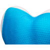 Ortopedický polštář proti spánkovým vráskám Ortek “Butterfly GEL” J2539 59х39х14cm