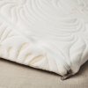 Ortopedický polštář Klín antireflux Široký Ortek j2540SW Klinový podhlavník