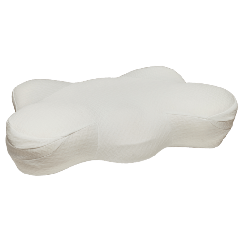 Ortopedický polštář s paměťovým efektem “Butterfly” J2539 59х39х14 cm