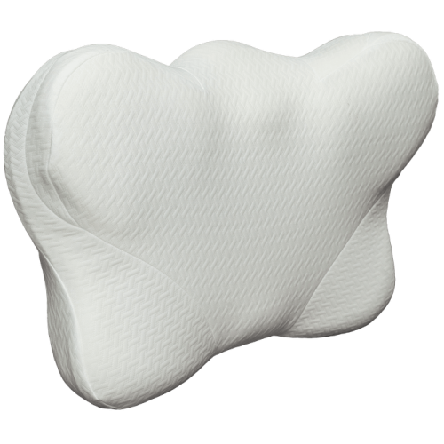 Polštář proti vráskám ortopedický “Butterfly” Ortek J2539 59х39х14cm