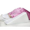 Ortopedický polštář Klín antireflux Široký Ortek j2540SW Klinový podhlavník