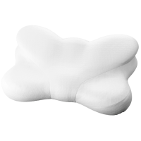Ortopedický polštář s paměťovým efektem “Butterfly” J2539 59х39х14 cm