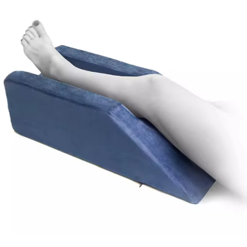 Opěrka pod nohu po zlomeninách nebo operacích