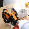 Robotické tréninkové zařízení pro obě ruce - Rehabilitace ruky