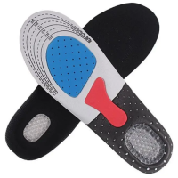 Anatomické stelky 4Rest Orto "Universal" 09-907 vel. 36-45