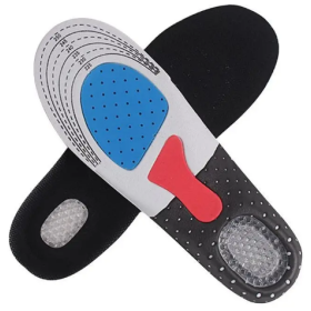 Anatomické stelky 4Rest Orto "Universal" 09-907 vel. 36-45